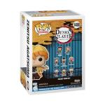 Zenitsu Protecting Nezuko Funko Pop Figure