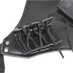 Ninja Hero Dual Sword Cosplay Bag with Strap