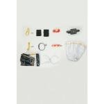 Mobbunny Rin Cosplay Lingerie Set with Accessories