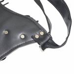 Ninja Hero Dual Sword Cosplay Bag with Strap