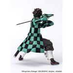 Tanjiro 12.7cm Action Figure – Demon Slayer