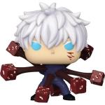 Jujutsu Kaisen Satoru Gojo Pop! Figure #1888
