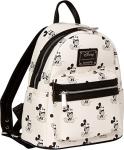 Disney Mickey Mouse Mini Backpack by Loungefly