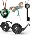 Women's Cosplay Accessories for Halloween and Christmas