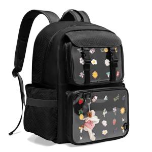 Kawaii Ita Bag Backpack for Anime Cosplay