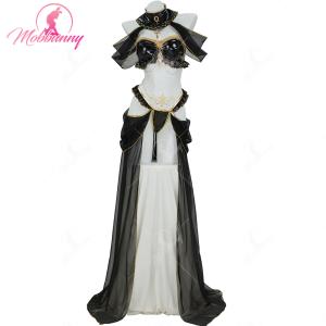 Anubis Dance Style Lingerie Cosplay Costume Set