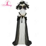Anubis Dance Style Lingerie Cosplay Costume Set