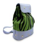 Portgas D. Ace One Piece Replica Bag