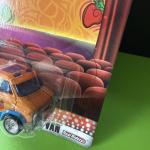 Hot Wheels Nestle Runts GMC Panel Van