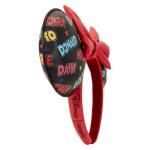 Loungefly Mickey and Friends Mini Backpack Set