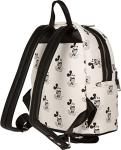 Disney Mickey Mouse Mini Backpack by Loungefly