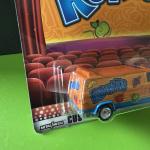Hot Wheels Nestle Runts GMC Panel Van