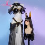 Anubis Dance Style Lingerie Cosplay Costume Set