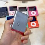 Kawaii Hello Kitty Mini Portable MP3 Player