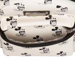 Disney Mickey Mouse Mini Backpack by Loungefly