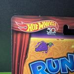 Hot Wheels Nestle Runts GMC Panel Van