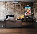 Naruto Group Poster - 24" x 36