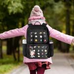 Kawaii Ita Bag Backpack for Anime Cosplay