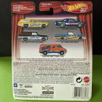 Hot Wheels Nestle Runts GMC Panel Van