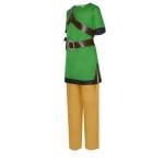 Link Cosplay Costume from Zelda - Complete Set
