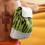 Portgas D. Ace One Piece Replica Bag