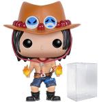 One Piece Portgas D. Ace Funko Pop Figure 3.75