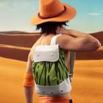 Portgas D. Ace One Piece Replica Bag