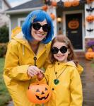 Women's Cosplay Accessories for Halloween and Christmas