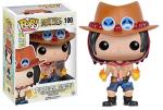 One Piece Portgas D. Ace Funko Pop Figure 3.75
