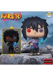 Sasuke Uchiha Rinnegan Funko Pop Figure