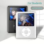 Kawaii Hello Kitty Mini Portable MP3 Player