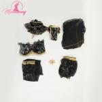 Anubis Dance Style Lingerie Cosplay Costume Set