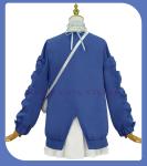 Fuwawa Mococo Cosplay Costume for Anime Fans