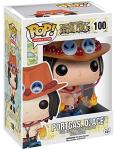 One Piece Portgas D. Ace Funko Pop Figure 3.75