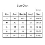 Cute Anime Maid Costume with Handgear and Apron