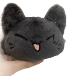 Geto Suguru and Satoru Gojo Plush Keychain