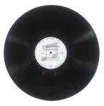 Customizable 12" Vinyl Record Wall Art