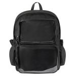 Ita Bag Backpack with Pin Display for Cosplay