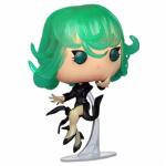 One Punch Man Tornado Funko Pop! Figure