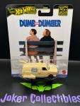 Hot Wheels Dumb and Dumber Mutt Cutts Van