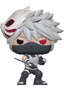 Kakashi Hatake Anbu Funko Pop Figure
