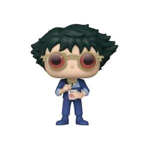 Funko Pop Spike Spiegel from Cowboy Bebop