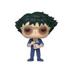 Funko Pop Spike Spiegel from Cowboy Bebop
