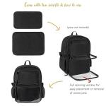 Ita Bag Backpack with Pin Display for Cosplay