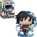 Giyu Tomioka Funko Vinyl Figure with Box Protector