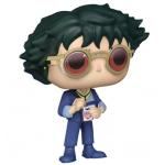 Funko Pop Spike Spiegel from Cowboy Bebop