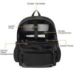 Ita Bag Backpack with Pin Display for Cosplay