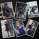 Nobara Kugisaki Anime Cosplay Costume Set for Women