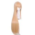 Himouto Umaru Chan Cosplay Wig and Hat Set