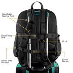 Ita Bag Backpack with Pin Display for Cosplay